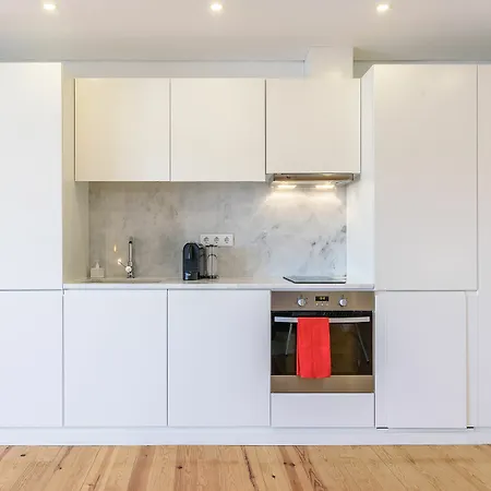 Olarias59 By Bnblord Apartmán *