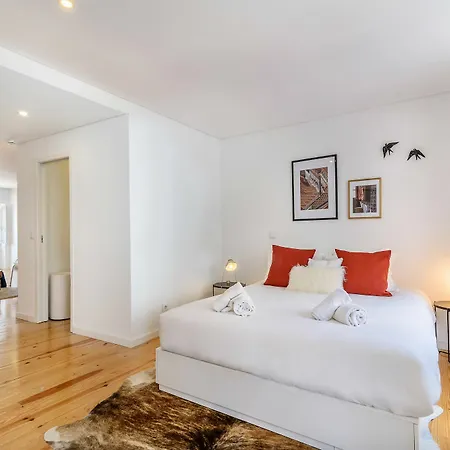 Olarias59 By Bnblord Apartmán *