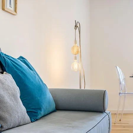 Apartmán Olarias59 By Bnblord