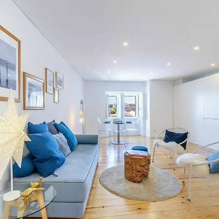 Apartmán Olarias59 By Bnblord