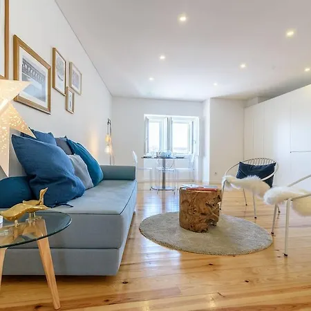 Apartmán Olarias59 By Bnblord *
