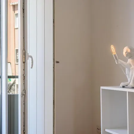 Apartmán Olarias59 By Bnblord Lisboa