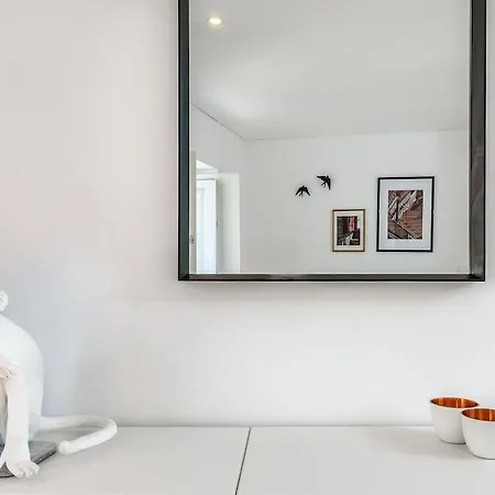 Olarias59 By Bnblord Apartmán Lisboa